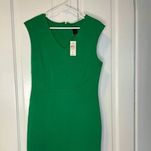 Closet clean out! NWT Ann Taylor Shift Dress